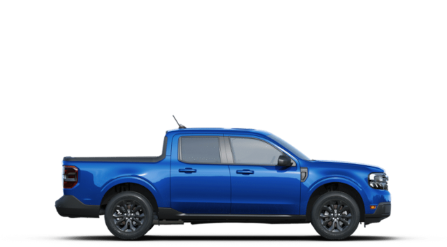 2024 Ford Maverick